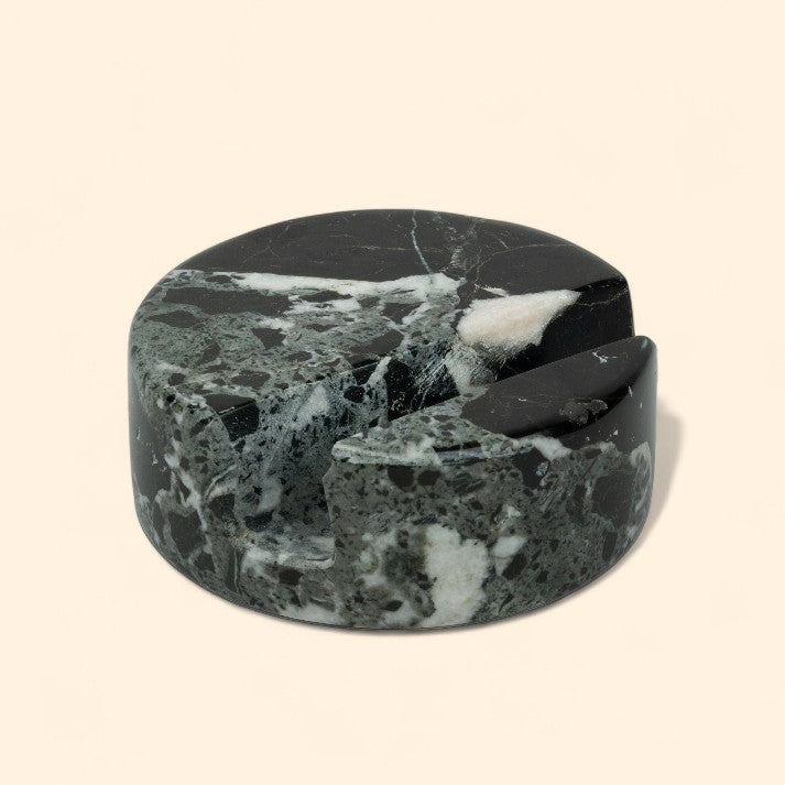 Grand Galaxy Marble Mobile Holder 3.5 x 1.25