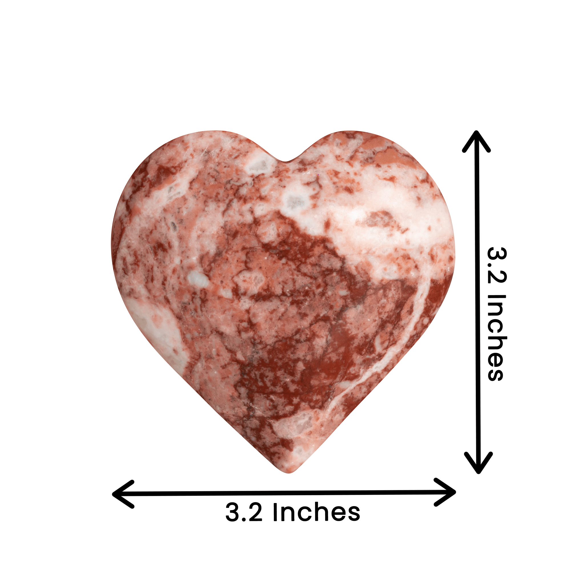 Marble Heart