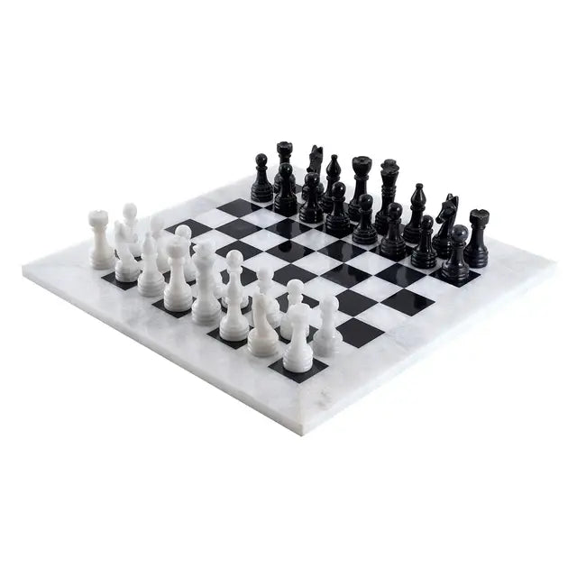 White & Black Chess (15x15)