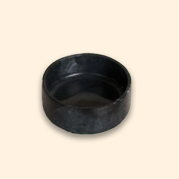 Ash Tray (Black)